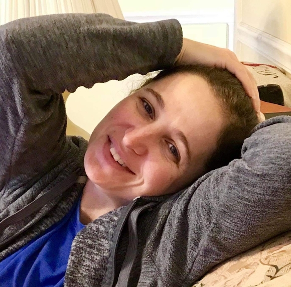 Meet your Posher, Tricia - Picture 1 of 1